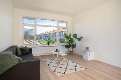 Woning David Blesstraat 7 Dordrecht