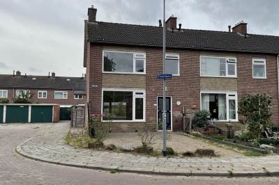 Woning Texellaan 1 Stadskanaal