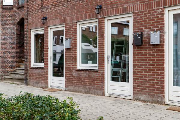 Woning Laan van Nieuw-Guinea 101 Utrecht