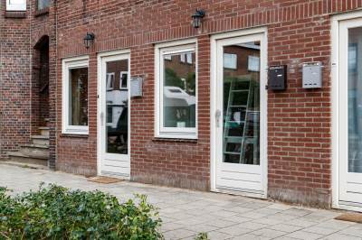 Woning Laan van Nieuw-Guinea 101 Utrecht