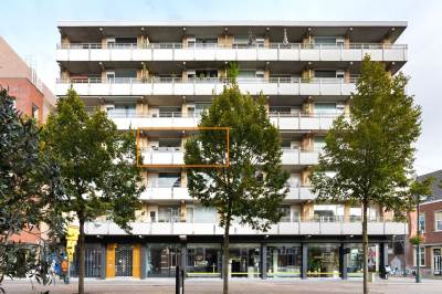 Woning Concordiastraat 50 Breda