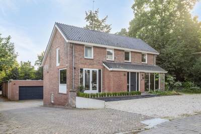 Woning Hintham 15 Rosmalen
