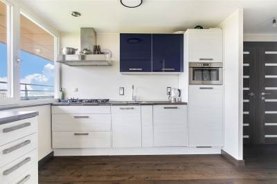 Woning Watervogelstraat 332 Den Haag