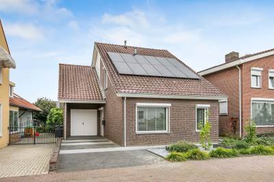 Woning Maasstraat 9 Obbicht