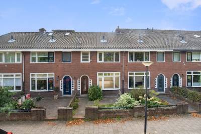 Woning Noothoven van Goorstraat 22 Gouda