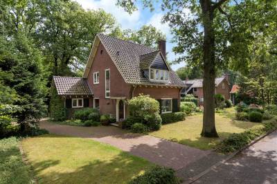 Woning Heelsumseweg 56 Wolfheze