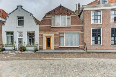Woning Varremarkt 3 Zierikzee