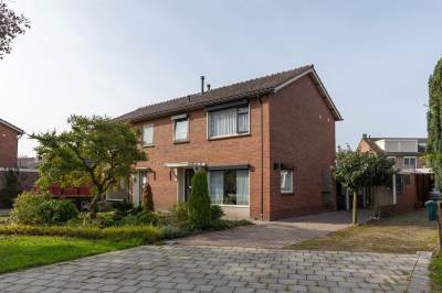 Woning Blaauwgeersstraat 22 Harreveld