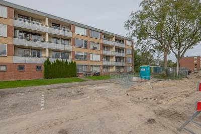 Woning Rivierenlaan 207 Purmerend