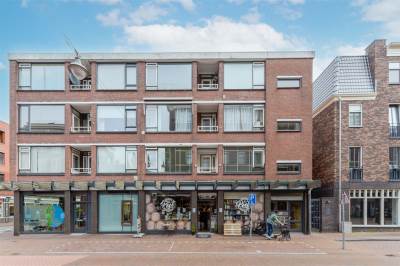 Woning Damstraat 20 Leidschendam