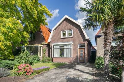 Woning 's-Gravenpolderseweg 26 Goes