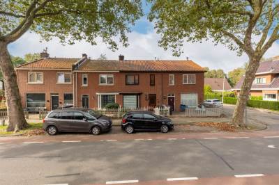 Woning Koninginneweg 308 Rotterdam