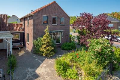 Woning Prinses Beatrixstraat 4 Castricum