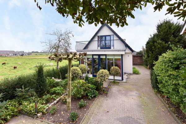 Woning Blokland 50 Nieuwveen