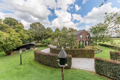 Woning Toven 14 Ledeacker