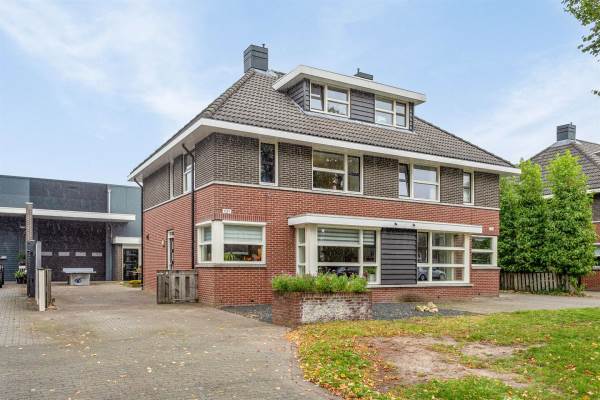 Woning Landmansweg 1131 Hengelo (OV)