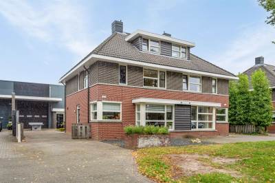 Woning Landmansweg 1131 Hengelo (OV)