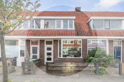 Woning Händelstraat 11 Leeuwarden