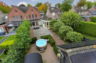 Woning Doolandweg 39c Bladel