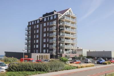 Woning De Zaete 54 Yerseke