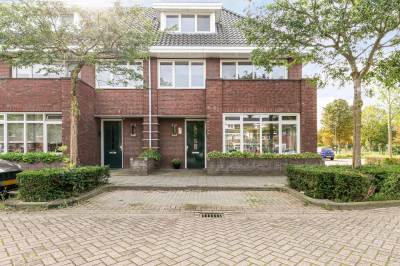 Woning Maalderijplein 9 Raamsdonksveer