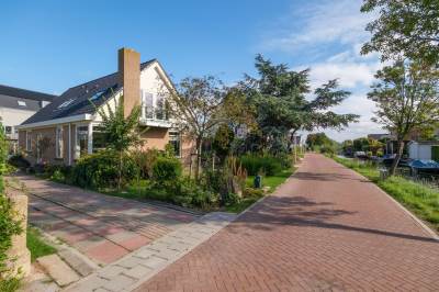 Woning Nieuwe Vaart 7 's-Gravenzande