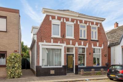 Woning Hoogstraat 96 Enschede