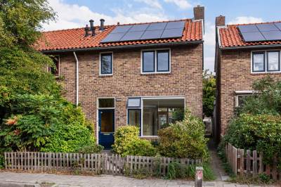 Woning Geulstraat 43 Amersfoort