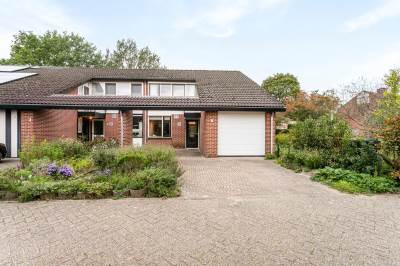 Woning van Limburg Stirumstraat 2 Twello