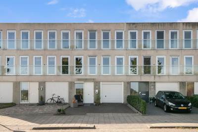 Woning Statietjalk 27 Bergen op Zoom