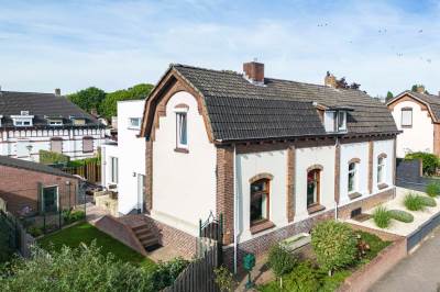 Woning Schelsberg 71 Heerlen