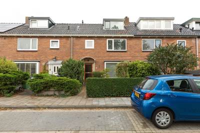 Woning Dennenlaan 7 Loosdrecht