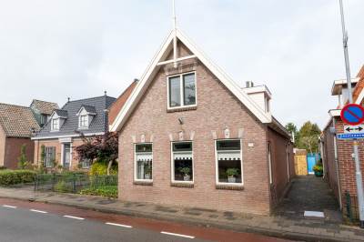 Woning Zesstedenweg 166 Grootebroek