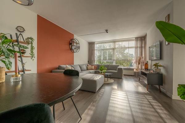 Woning H. Kamerlingh Onnesstraat 49 Zwijndrecht