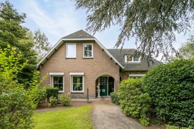 Woning Kralen 12 Oud Gastel