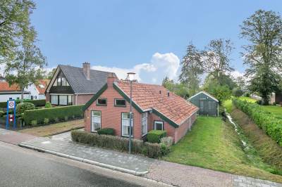 Woning Kerkstraat 53 Zuidbroek
