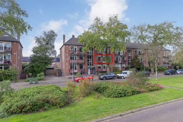 Woning Laan 1940- 1945129 Hilversum