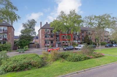 Woning Laan 1940- 1945129 Hilversum