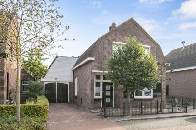 Woning Ruijschenberghstraat 23 Gemert