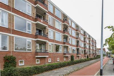 Woning Paterswoldseweg 307 Groningen