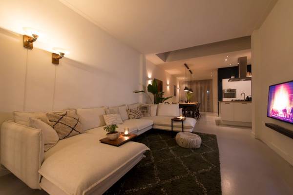 Woning Blazoenstraat 68 Tilburg