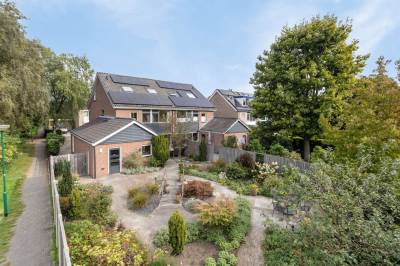 Woning Dissel 18 Veenendaal
