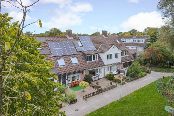 Woning Priemstraat 30 Alkmaar