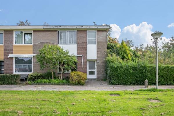 Woning Vlashof 30 Nagele