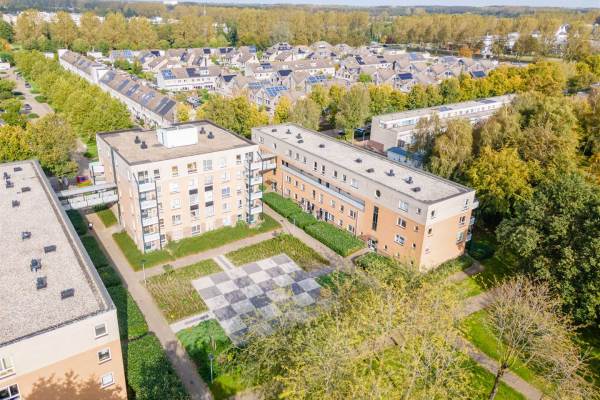 Woning Clingendaellaan 85 Almere