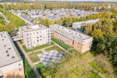 Woning Clingendaellaan 85 Almere