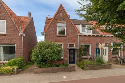 Woning St. Jacobslaan 48 Nijmegen