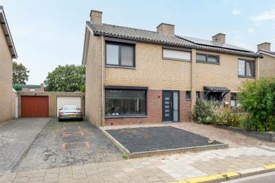 Woning Velgraafweg 15 Holtum