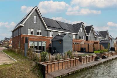 Woning Hoefspoor 19 Grootebroek