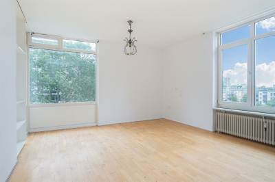 Woning Isabellaland 1438 Den Haag